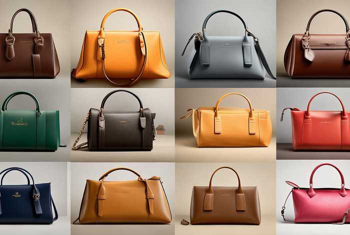 2021最新奢侈品牌包包款式图片 2021最新奢侈品牌包包款式图片大全