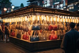 地摊包包正品直销 - 地摊包包正品直销多少钱