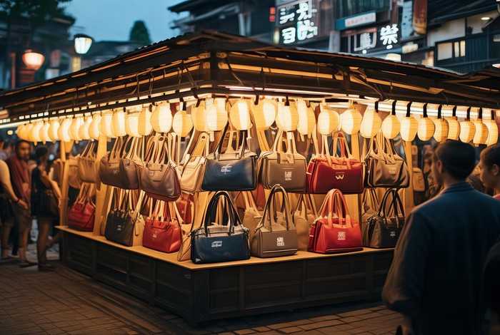 地摊包包正品直销 - 地摊包包正品直销多少钱