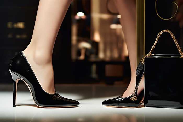 chanel女鞋价格图片 chanel女包价格和图片