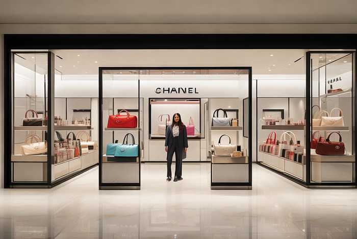 chanel泰国官网；chanel 泰国官网