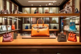 爱马仕包排名第几 爱马仕包包排名第几