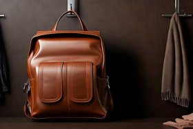 高端男士双肩包品牌，高端男士双肩包品牌推荐