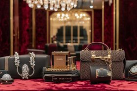 大牌奢饰品有哪些品牌 - 大牌奢饰品有哪些品牌名称