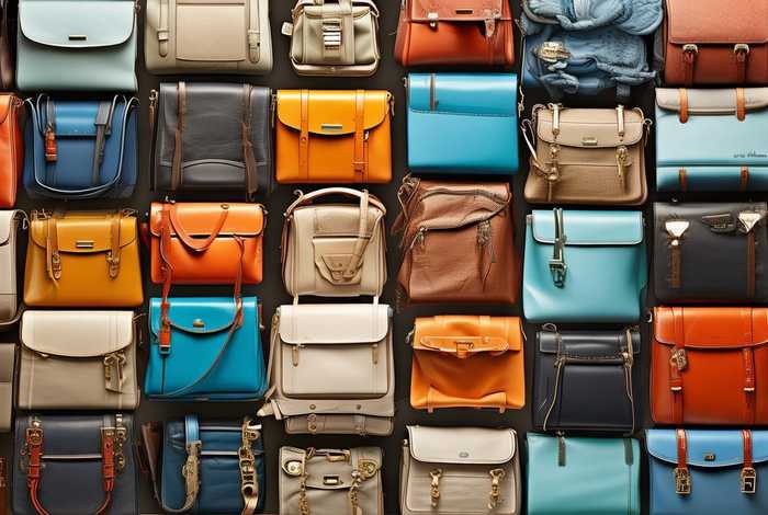 包包配件名称大全；包的配件名称大全