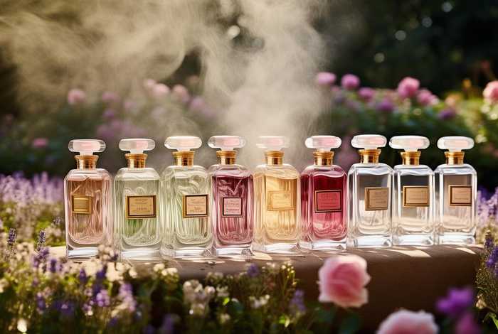 法国香水排名前十位、法国香水排名前十位是什么