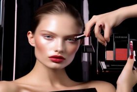 阿玛尼官网彩妆；阿玛尼彩妆官网店