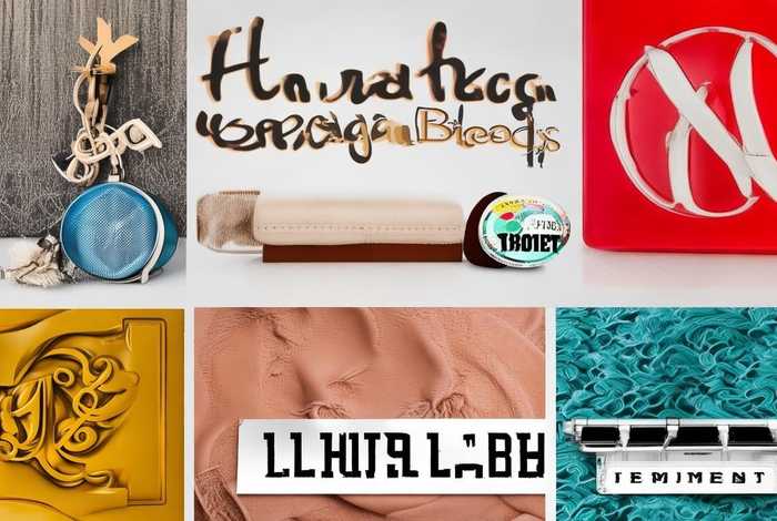 包包牌子排行榜logo，包包品牌排行榜前十名logo