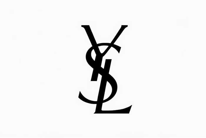 YSL品牌logo - ysl品牌logo的意义