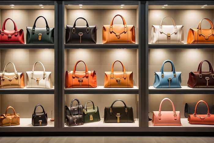 1万左右的包怎么选，1万左右的包怎么选购