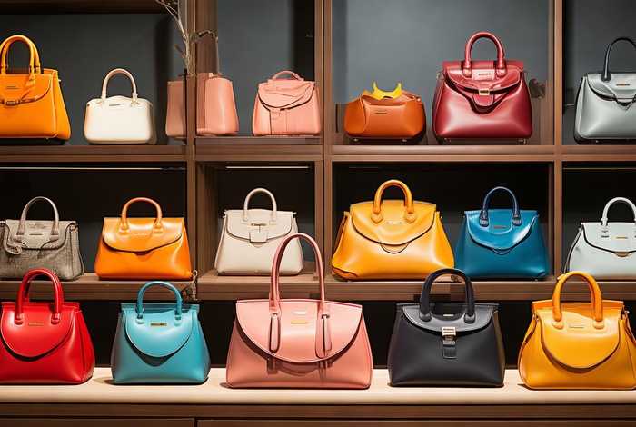 2000-3000女士包包推荐，2000-3000女包品牌推荐