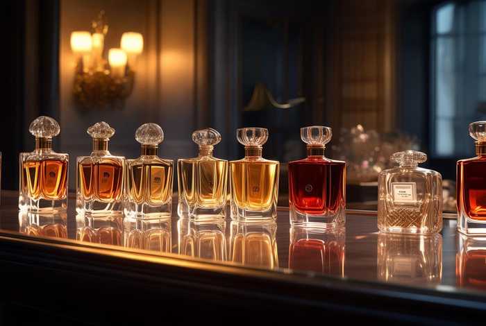 二十世纪五大香水（二十世纪五大香水有哪些）