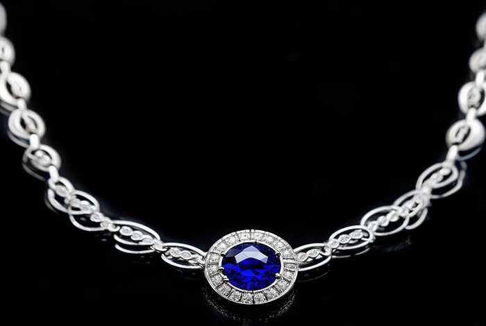 宝格丽性价比最高项链，宝格丽项链性价比高的是哪款