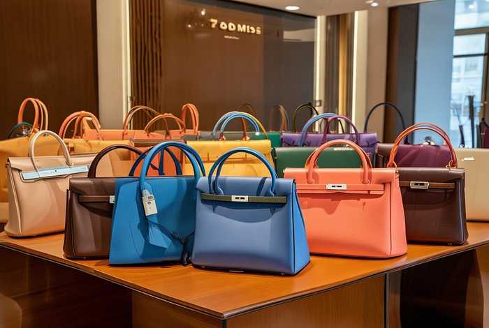 爱马仕包包价格一览表2020（爱马仕包包价格一览表2020年）