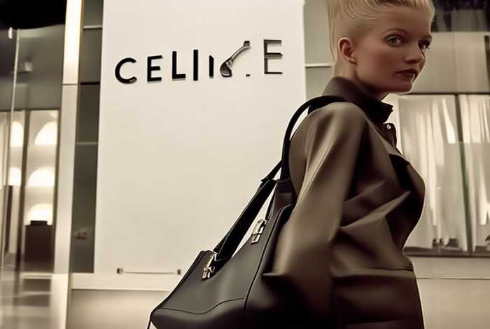 celine思琳是什么牌子 - 思琳celine什么档次