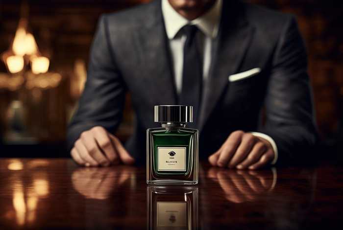 gucci男士香水（gucci男士香水系列）