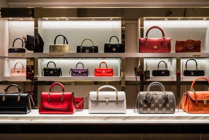 比较有名的女士包包品牌 - 比较有名的女士包包品牌排行榜