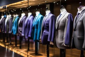 高档男装品牌前十名外国，高档男装品牌前十名外国有哪些