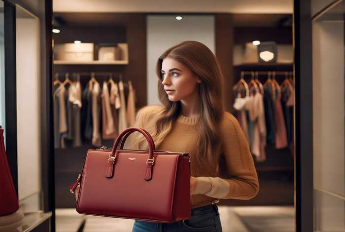 第一次买奢侈品包怎么选，第一次买奢侈品包怎么选尺码