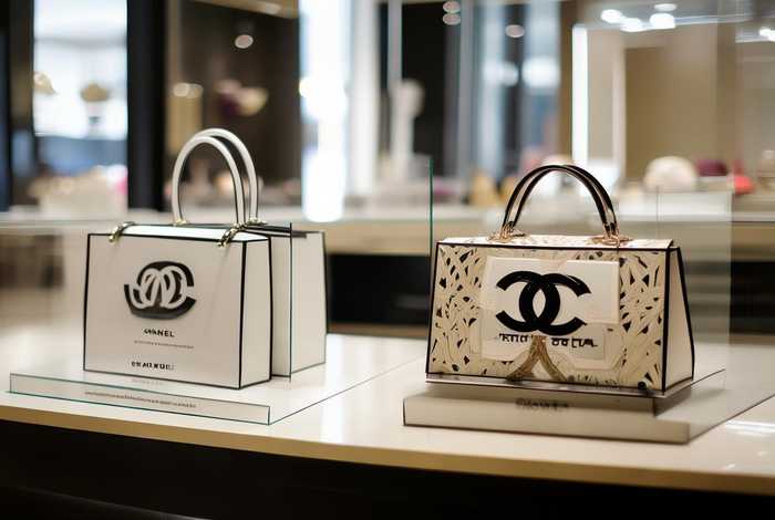 chanel专柜有赠品吗 - chanel赠品包和专柜包的区别