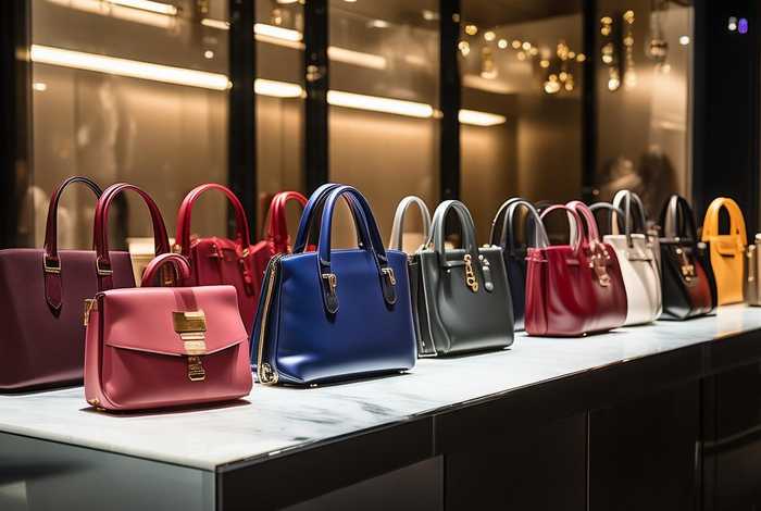 顶级女包排行榜（顶级女包品牌排行榜）