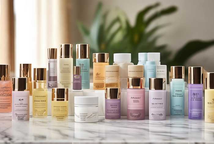 10大品牌护肤品有哪些牌子，10大品牌护肤品有哪些牌子好