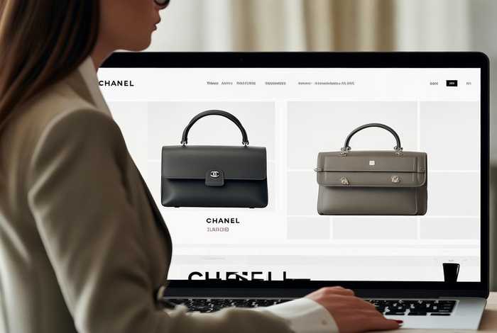 chanel官网购买攻略；chanel官网如何购买