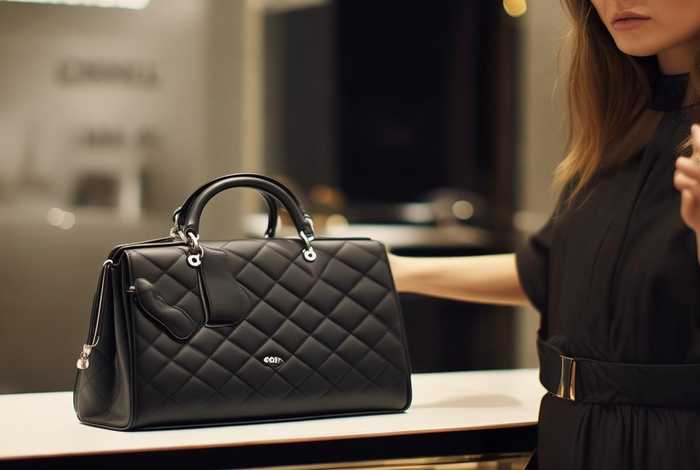 chanel专柜买的包可以退吗 - chanel专柜买的包包可以退吗