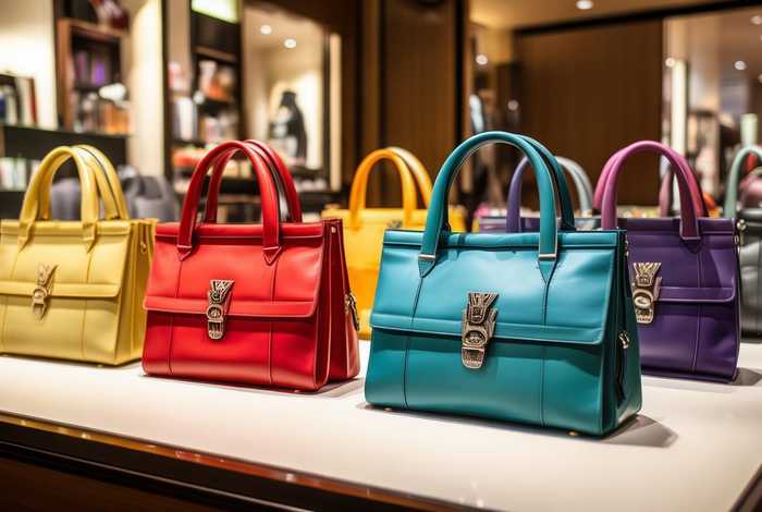 w开头的包包品牌有哪些 w开头的包包品牌有哪些名字