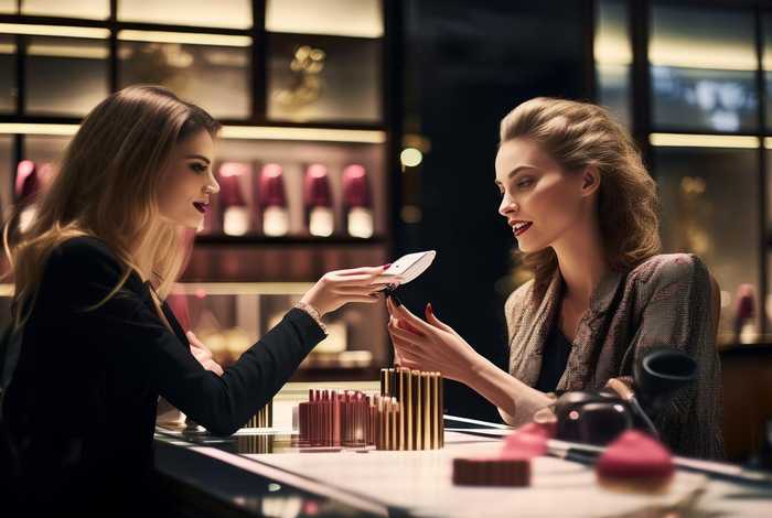 ysl专柜试妆怎么预约 ysl专柜试妆怎么预约时间