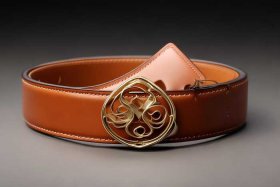 爱马仕皮带；爱马仕皮带标志logo图片