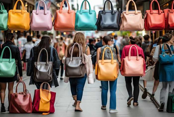 100多的包包什么牌子好看（100多的包包什么牌子好看又便宜）