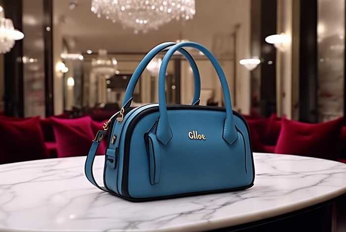 chloe算什么档次（chloe 什么档次）