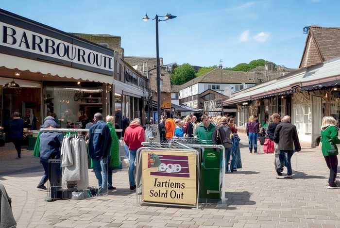 巴宝莉奥特莱斯官网 巴宝莉奥特莱斯撤柜