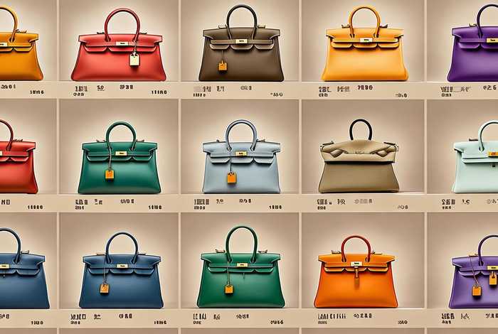 爱马仕必买的十款包价格，爱马仕必买的十款包价格图片