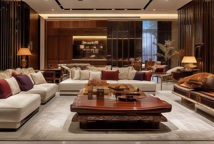 2022年中国十大名牌家具；2022年中国十大名牌家具排行榜