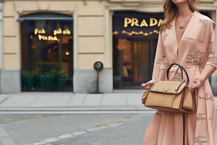 prada是什么牌子prada普拉达是什么档次 prada是什么牌子 档次