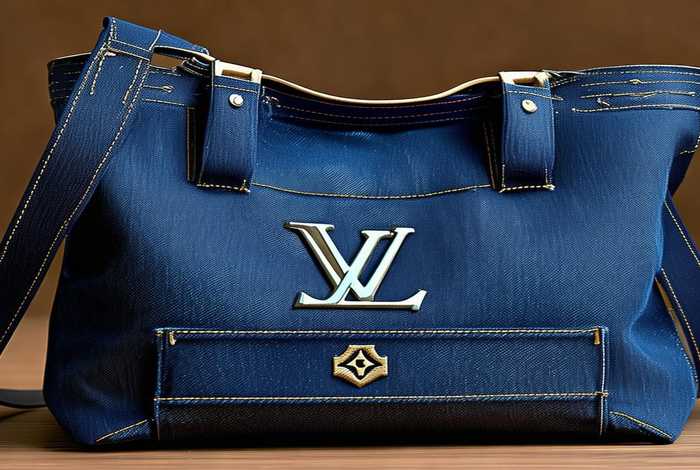 lv包包牛仔布经典款式 lv新款牛仔布包包