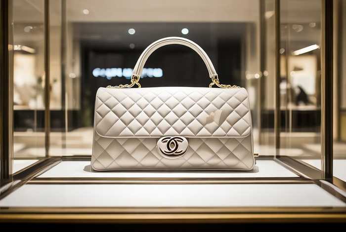 chanel包官网旗舰店，chanel包包官网旗舰店