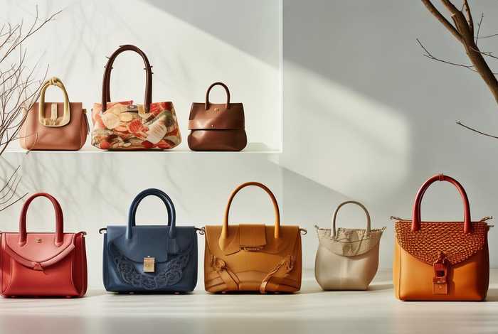 北欧女士包包图片大全；北欧女士包包图片大全集