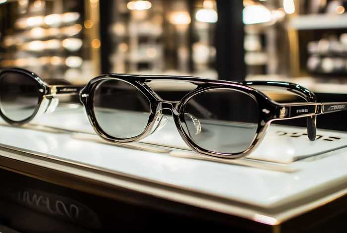 chanel眼镜大概多少钱（chanel眼镜多少钱一个）