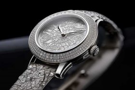 梵克雅宝手表官网报价、梵克雅宝手表官网价格