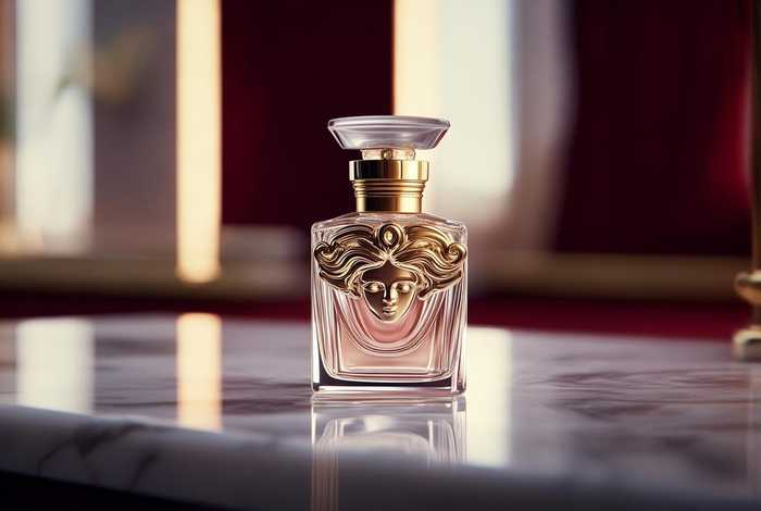 范思哲属于什么档次的香水（范思哲香水品牌属于什么档次）