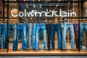 calvinkleinjeans是什么品牌 calvinkleinjeans是什么意思