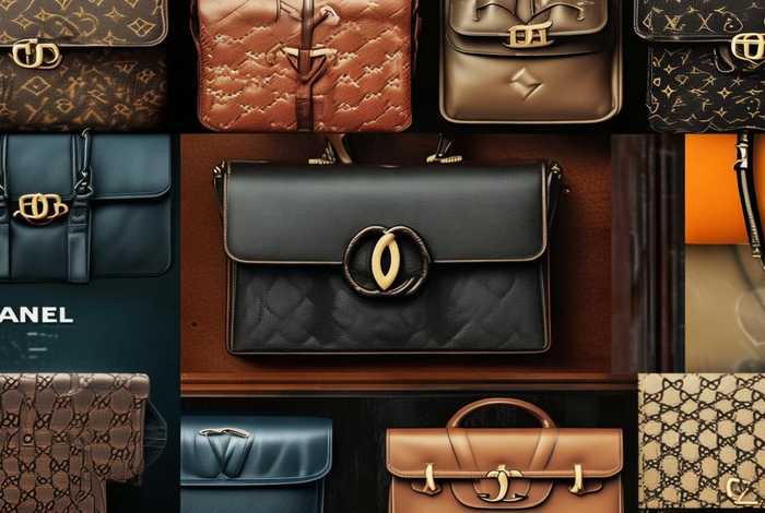 包包的牌子有哪些标志，包包的牌子有哪些标志图片