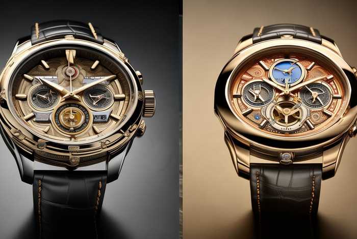 2023年世界名表排行榜，2021年世界名表排行榜