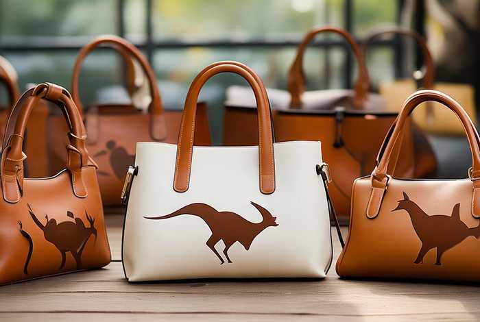 袋鼠女包品牌大全（袋鼠女包有几个品牌）