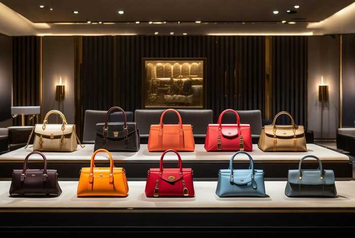 2021年奢侈品包包排行榜、2021年奢侈品包包排行榜前十名