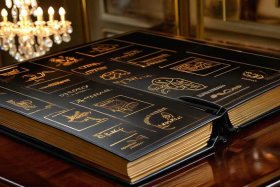 常用奢侈品品牌 常用奢侈品品牌大全