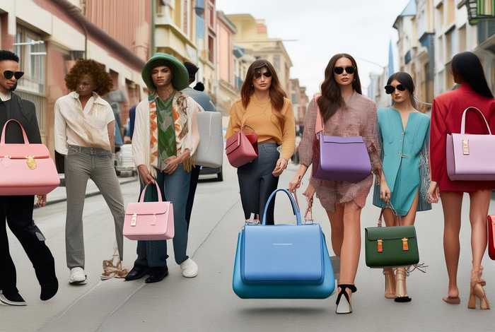 2021包包流行款式和品牌；2021包包流行款式和品牌介绍